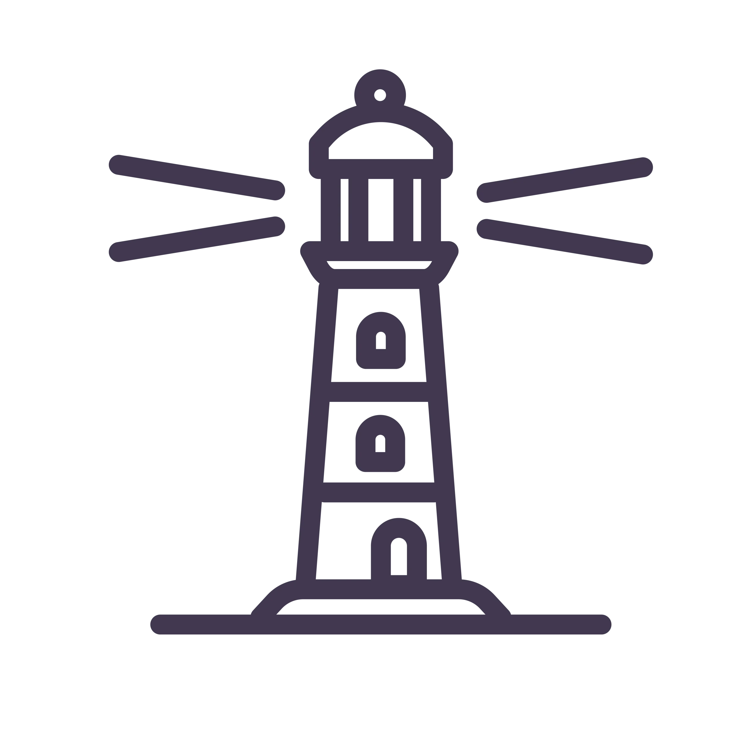 Something unique Icon